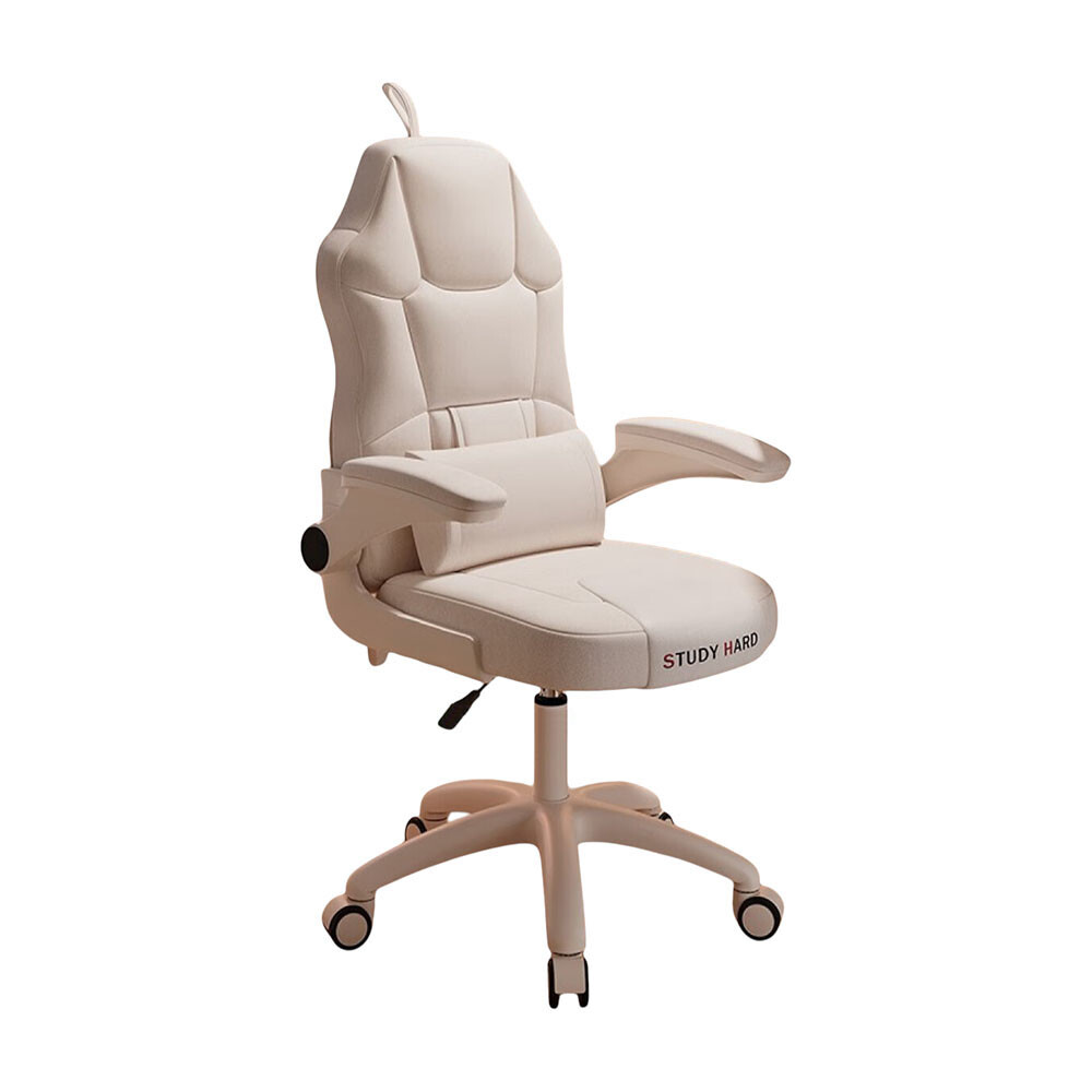 

Игровое кресло Yipinhui E900, белый
