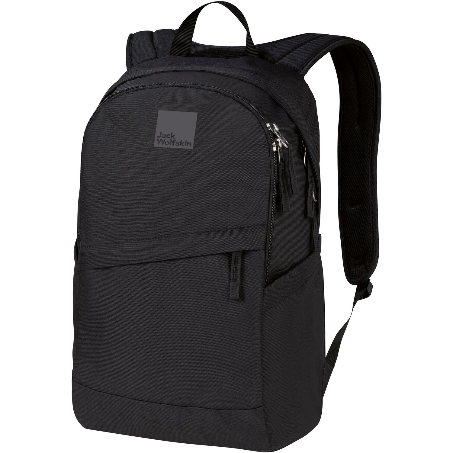 

Рюкзак Jack Wolfskin Daypack PERFECT DAY, черный
