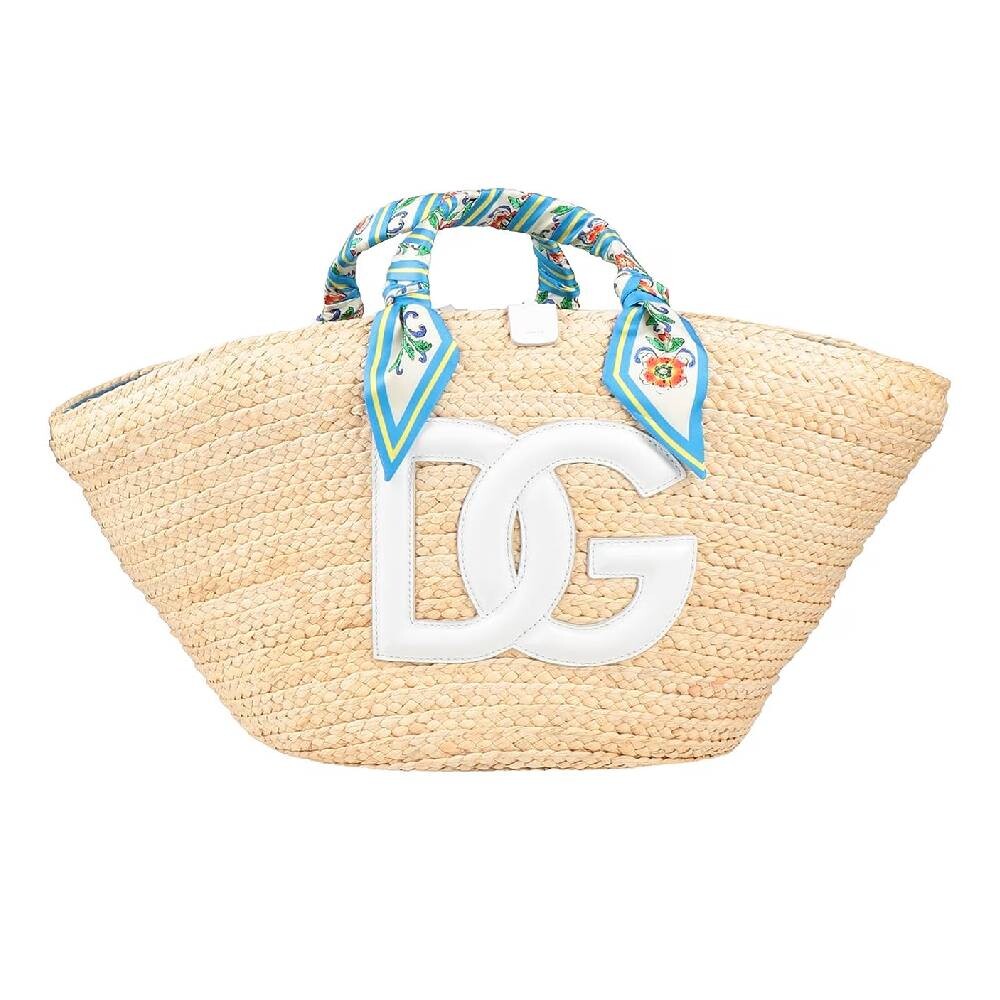 

Сумка Dolce & Gabbana, бежевый