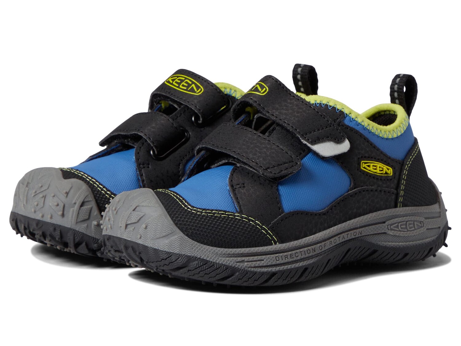 

Кроссовки для тренинга KEEN Kids, Speed Hound