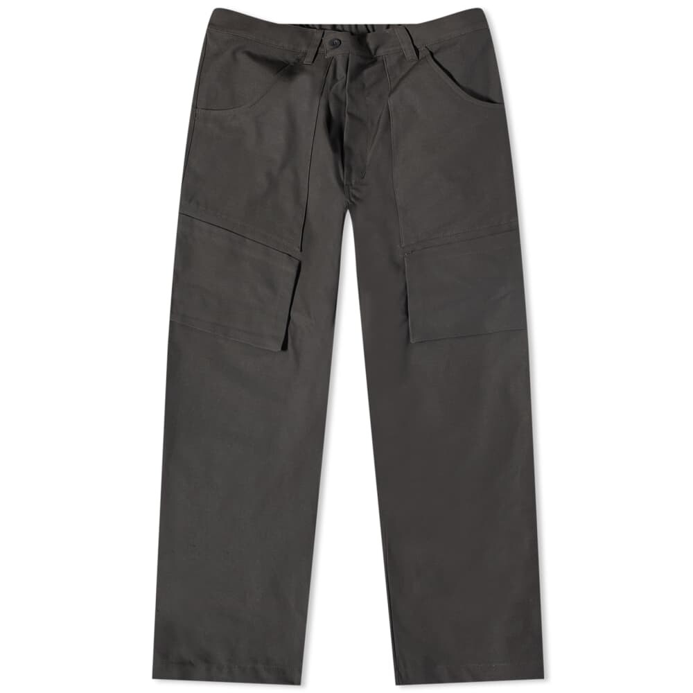 

Брюки GR10K Bellow Cargo Pant, Серый