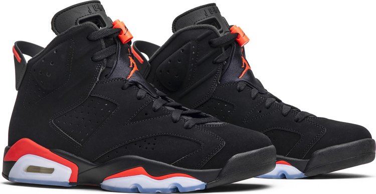 Infrared 6 jordan clearance 2019