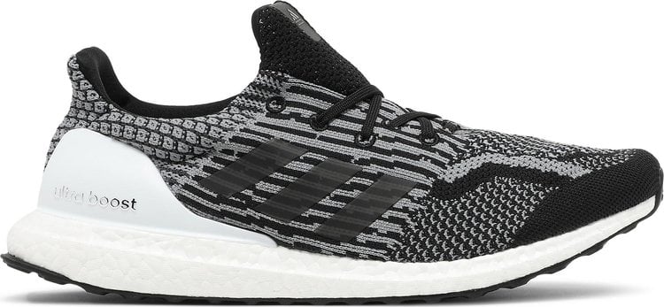 Adidas ultra hot sale boost oreo uncaged