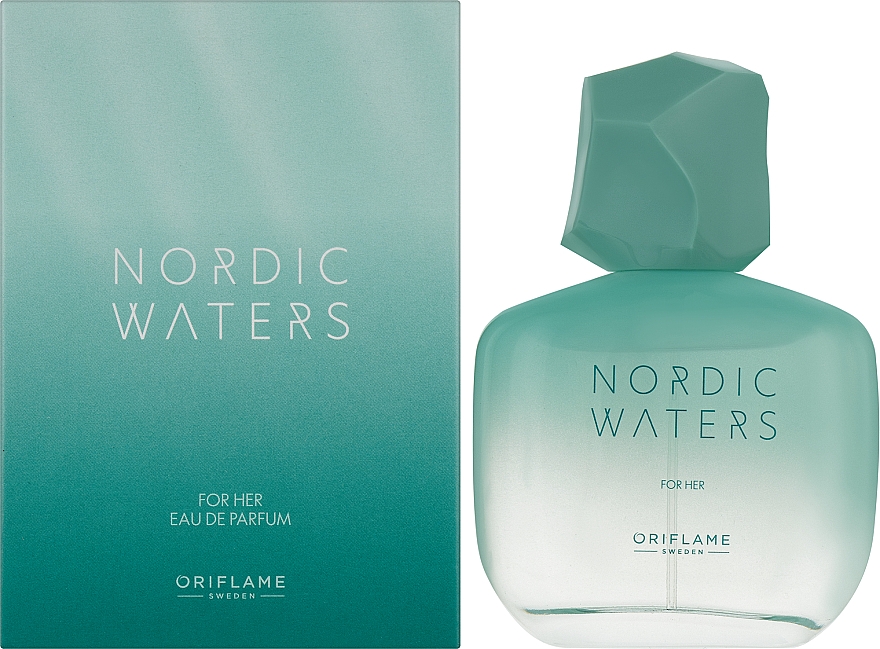 Нордик орифлейм женский. Nordic Орифлейм. Nordic Waters Oriflame. Nordic Waters Oriflame для него.