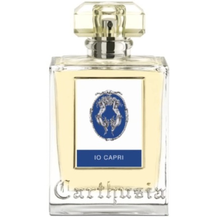 Carthusia Io Capri Eau De Parfum 50мл спрей