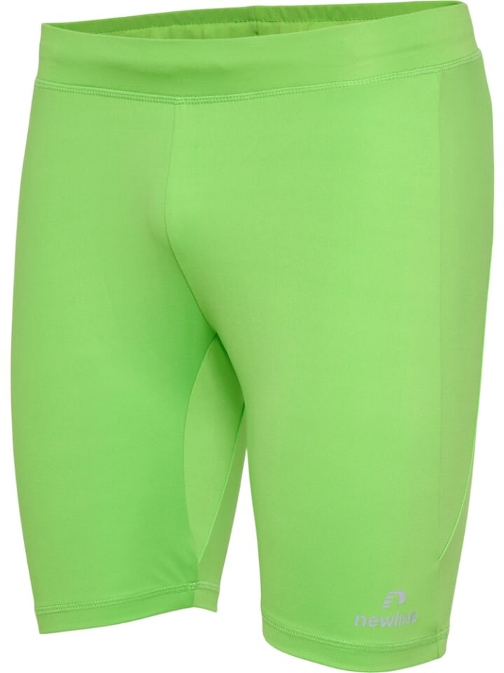 

Шорты Newline Short, зеленый