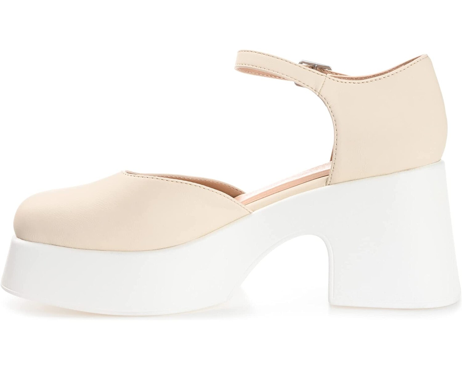 

Туфли на каблуках Lizaa Pump Journee Collection, кость