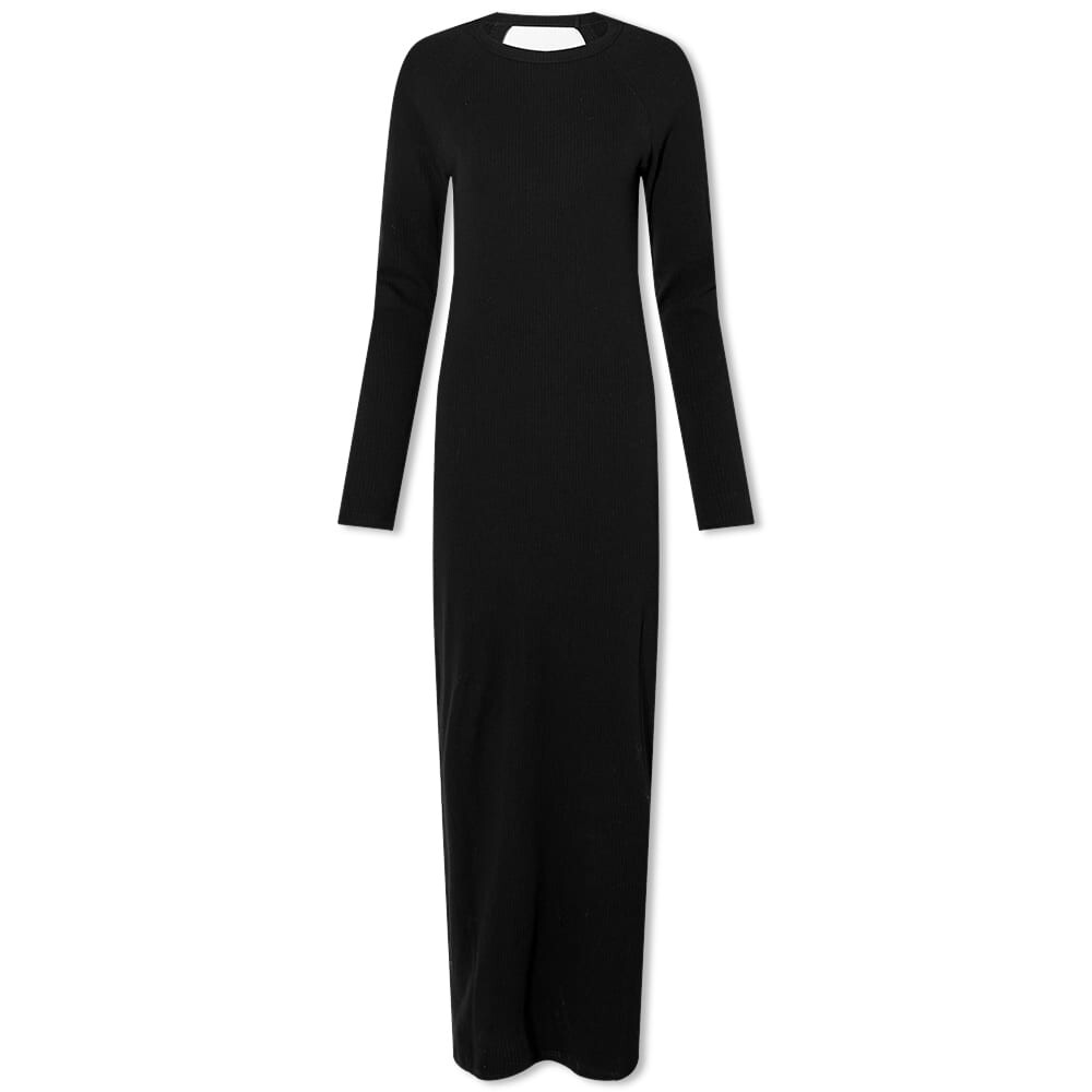 

Платье Samsøe Samsøe Helene Maxi Fitted Dress