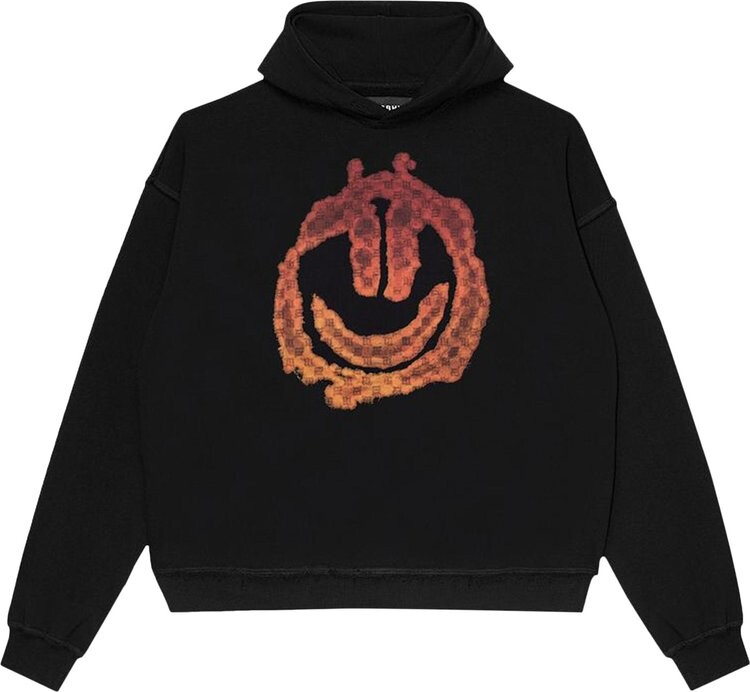 

Худи MISBHV History Of Acid House II Hoodie 'Black', черный