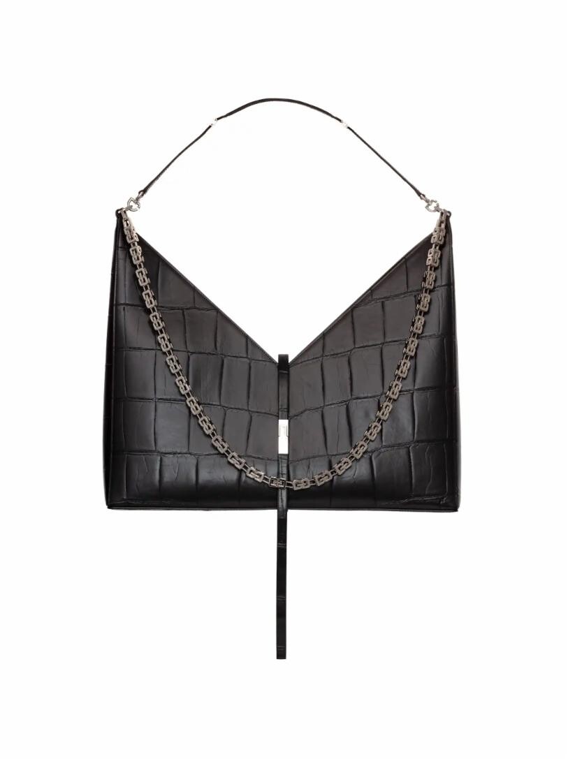 

Большая сумка-тоут Cut-Out Givenchy