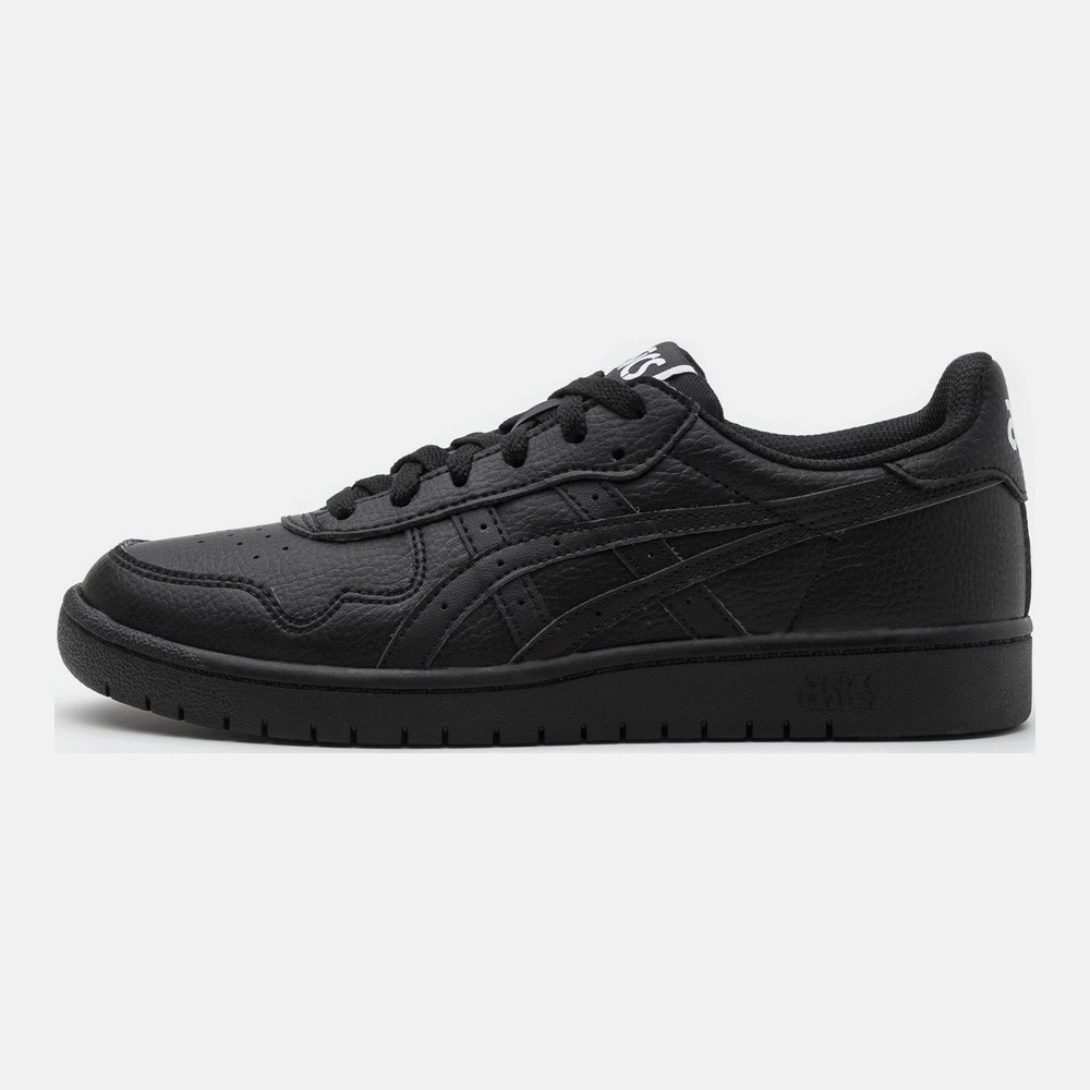 Кроссовки Asics Sportstyle Japan S, black - фото