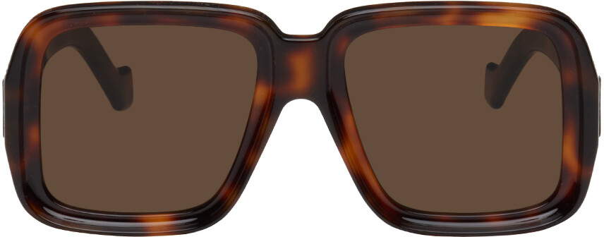 

Солнцезащитные очки для дайвинга Brown Paula's Ibiza Loewe
