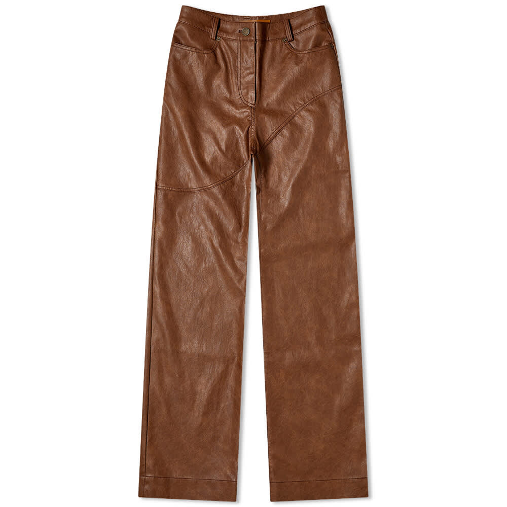 

Джинсы Rejina Pyo Laney Jeans
