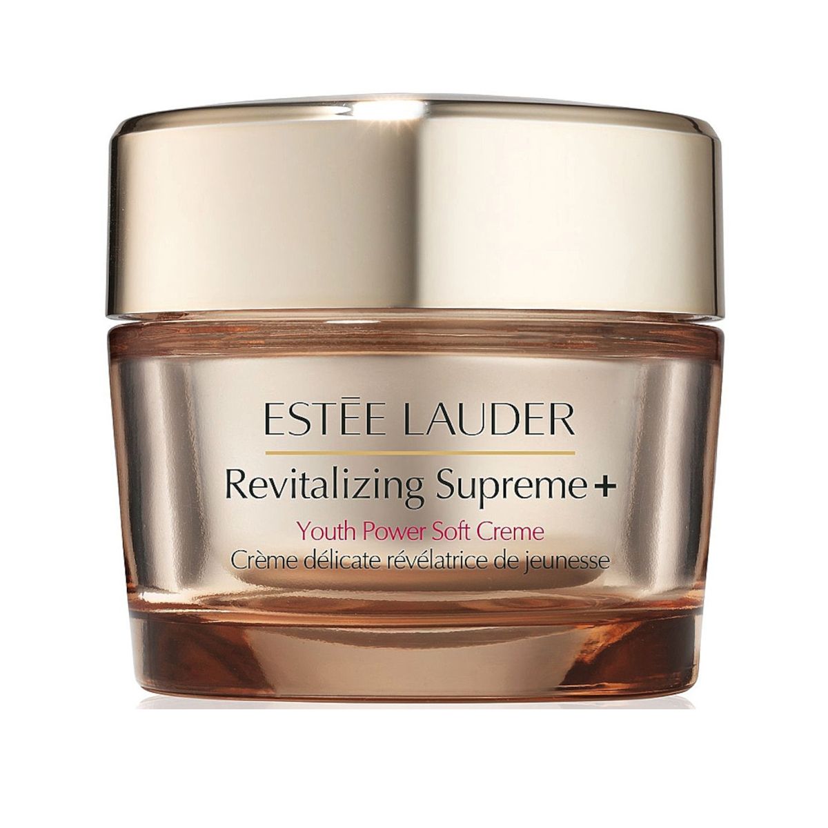 Estée Lauder Revitalizing Supreme+ Youth Power Soft Creme Moisturizer нежный укрепляющий крем для лица 50мл цена и фото