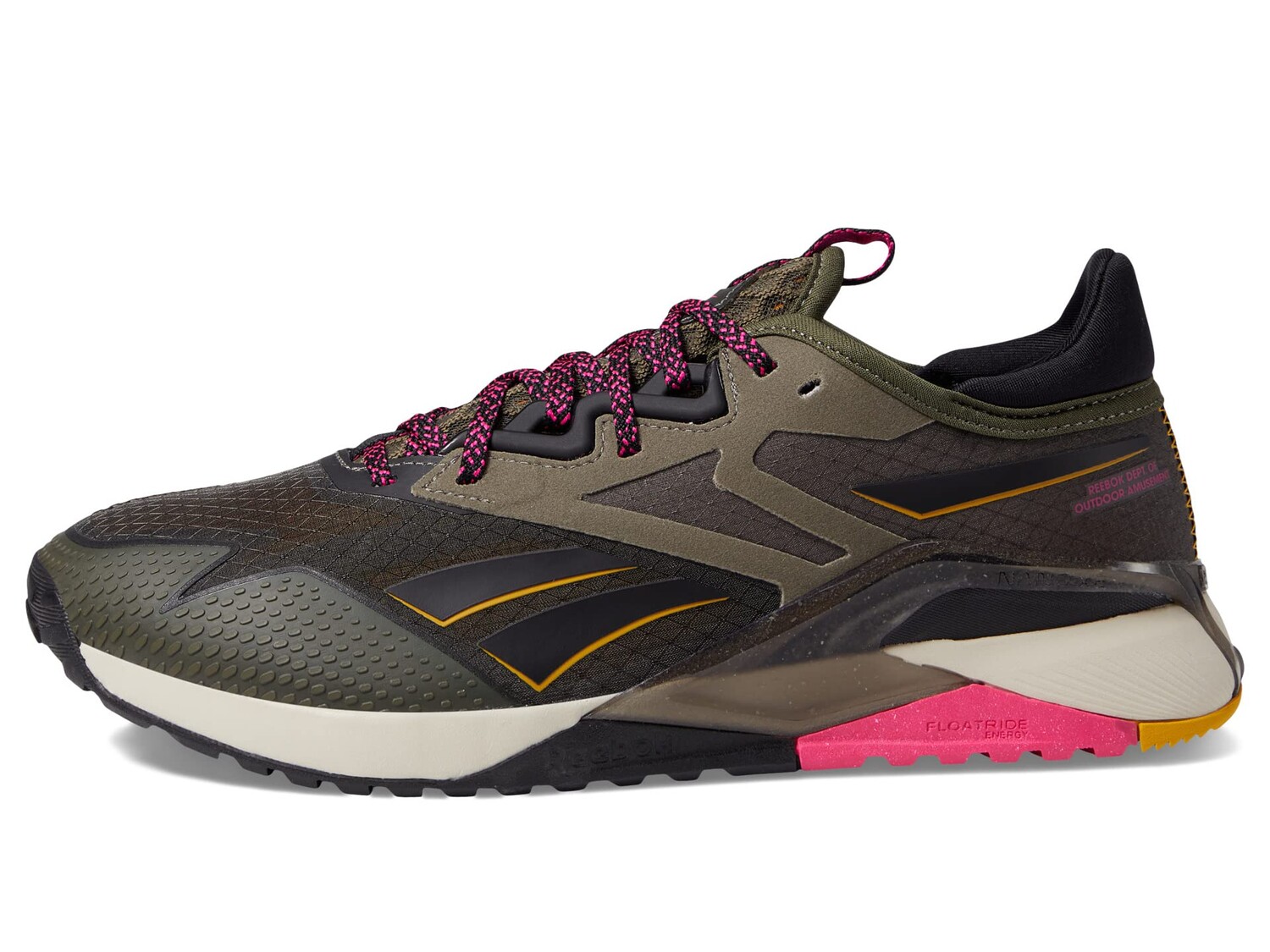 

Кроссовки Reebok Nano X2 TR Adventure