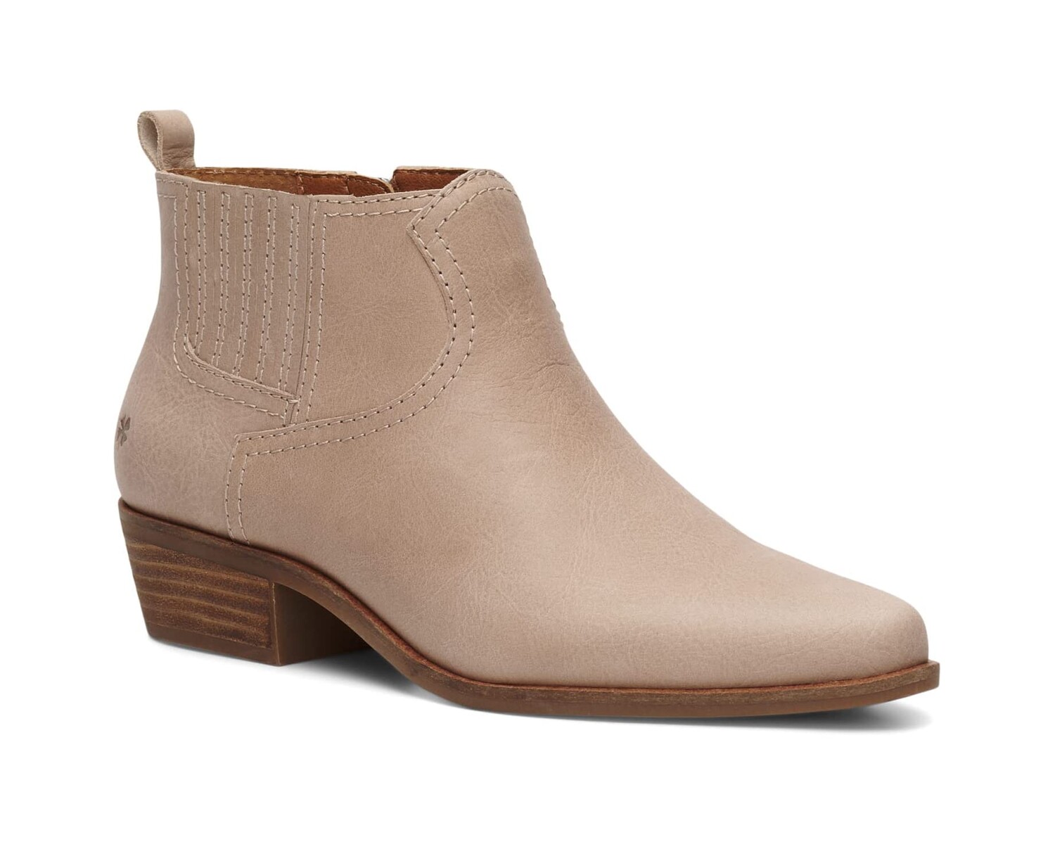 

Ботинки Hikalli Lucky Brand, серый