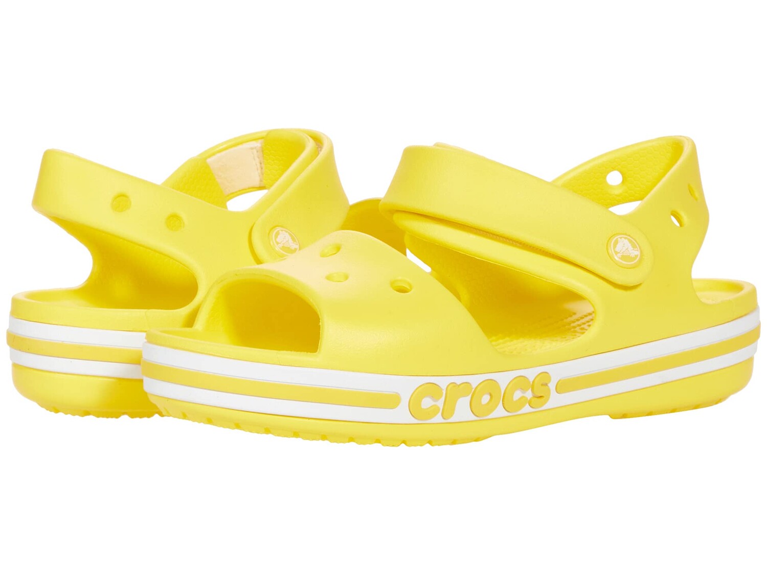 

Сандалии Crocs Kids, Bayaband Sandal