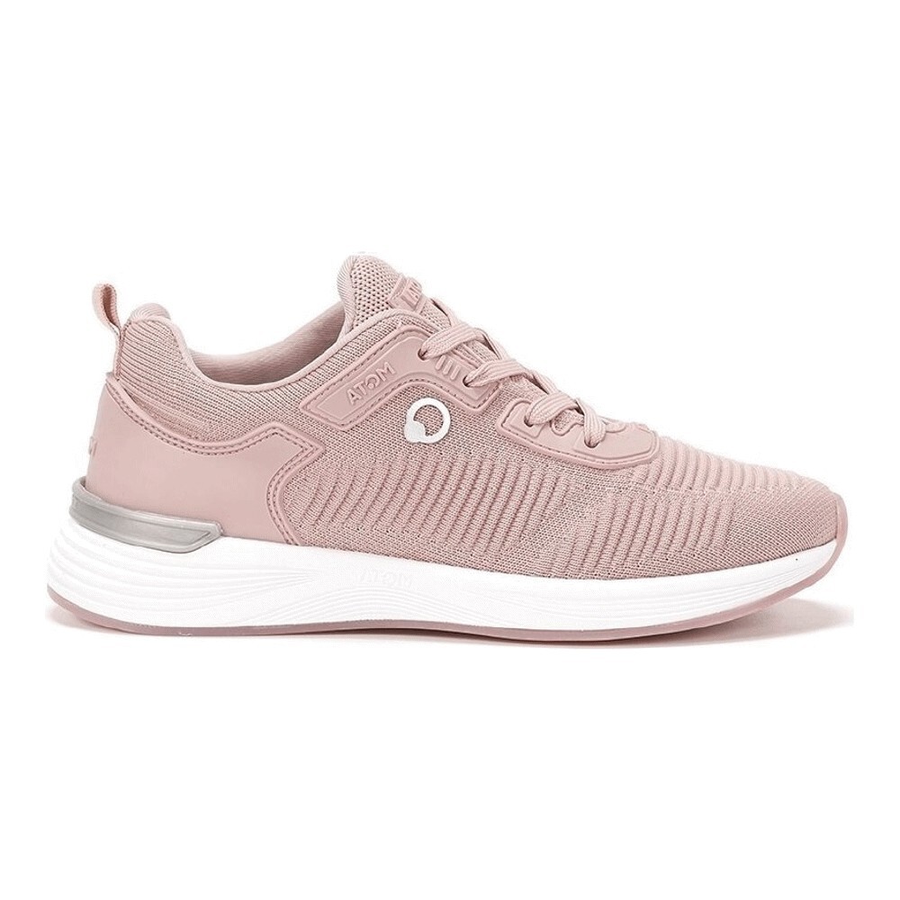 

Кроссовки Fluchos Atom At107 , rosa