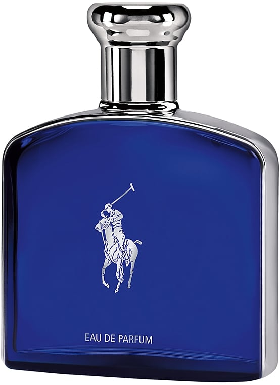 Духи Ralph Lauren Polo Blue Eau de Parfum - фото