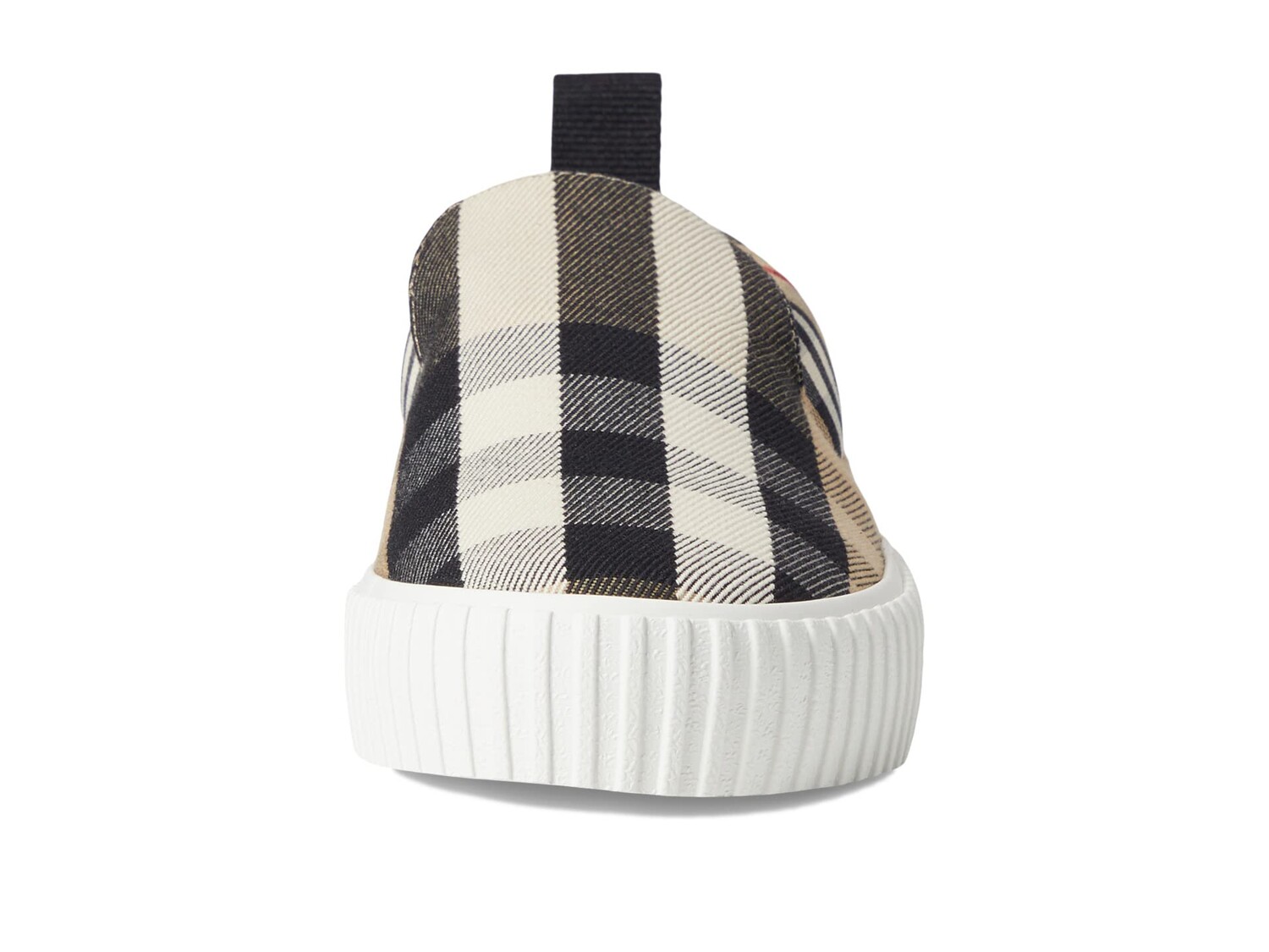 

Кроссовки Burberry Kids Andrew (Toddler/Little Kid)