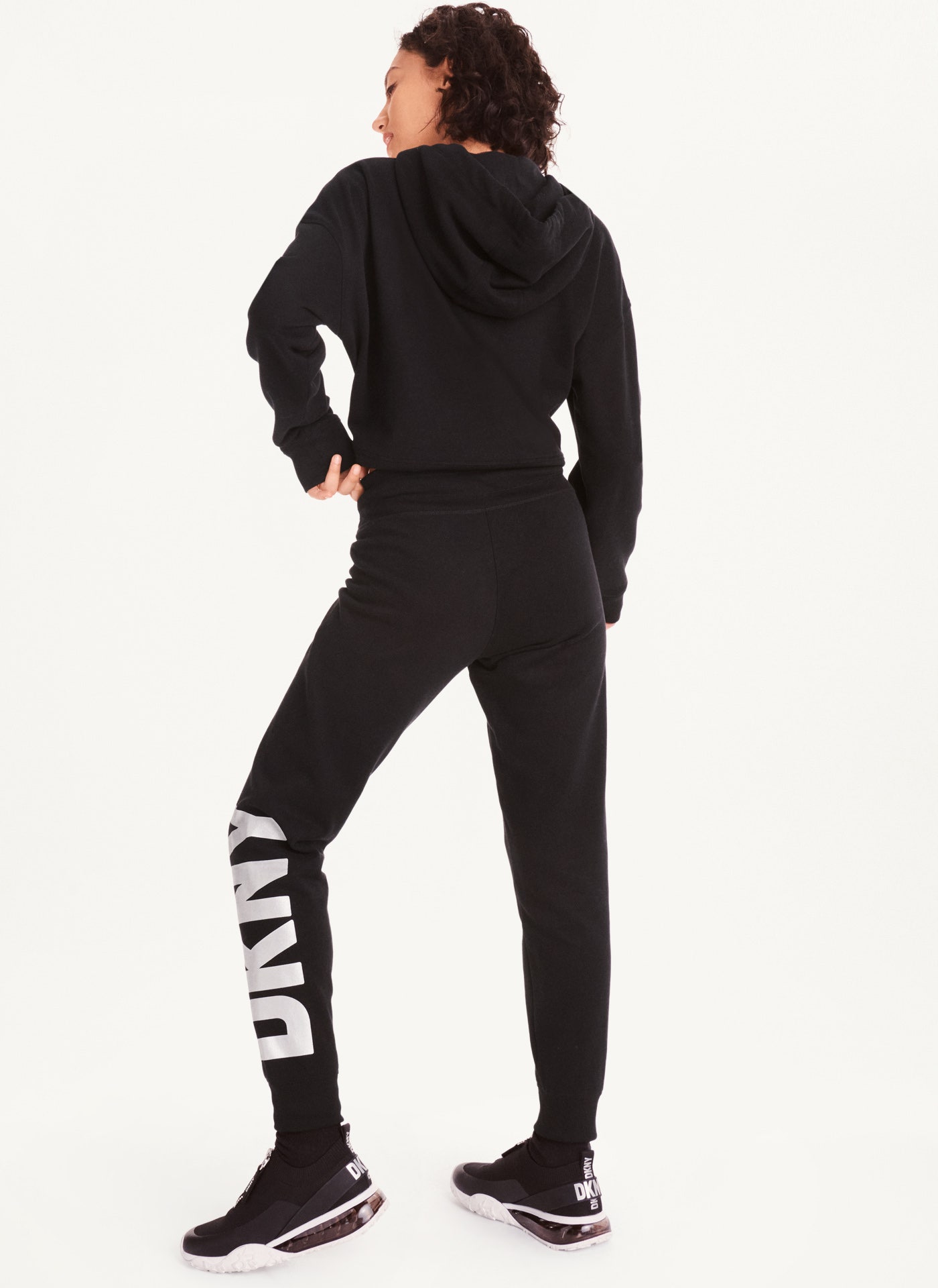 Купить Спортивный Костюм Dkny Женский