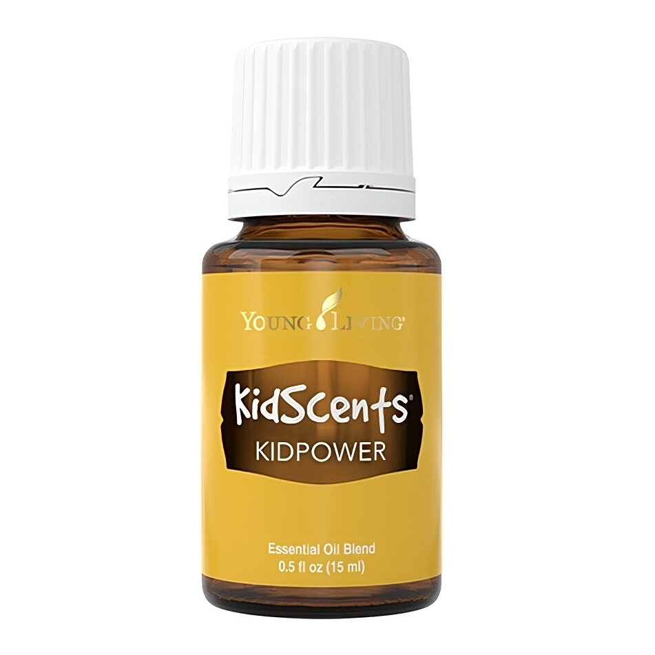

Cмесь эфирных масел Young Living KidScents KidPower, 15 мл