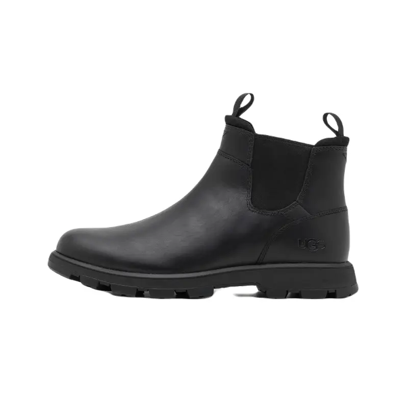 

Ботинки UGG Hillmont Chelsea, черный