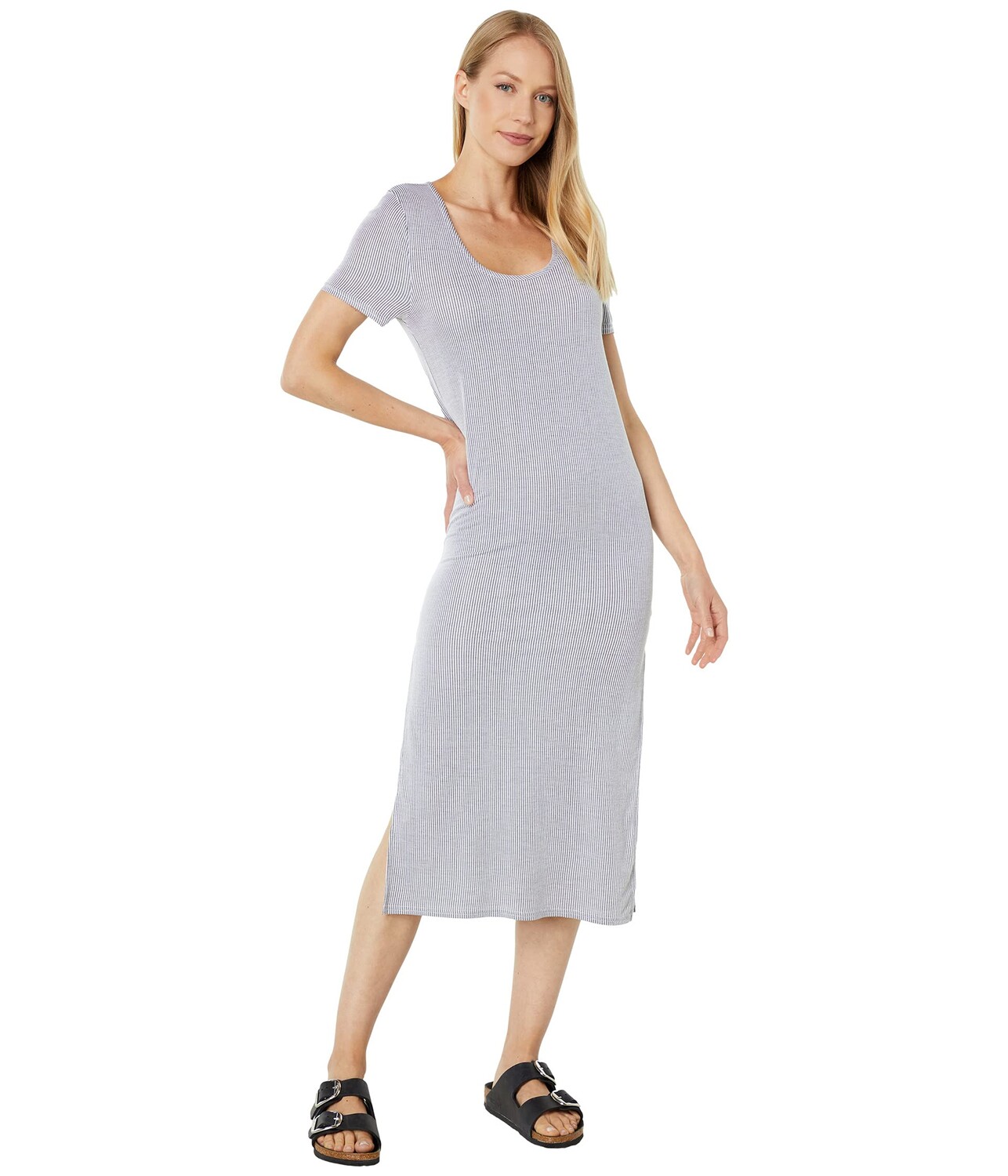 

Платье O'Neill, Devon Midi Dress