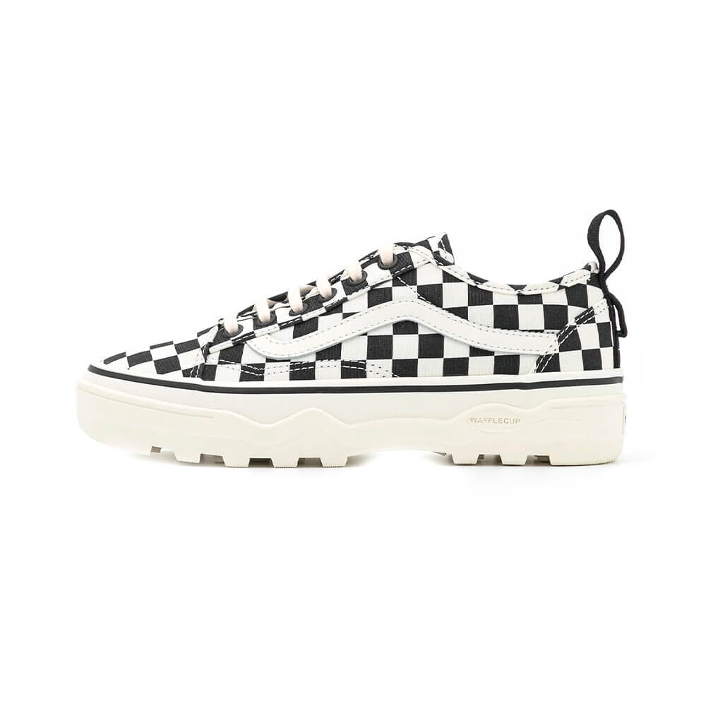 

Кеды Vans Sentry Old Skool, чёрный/белый