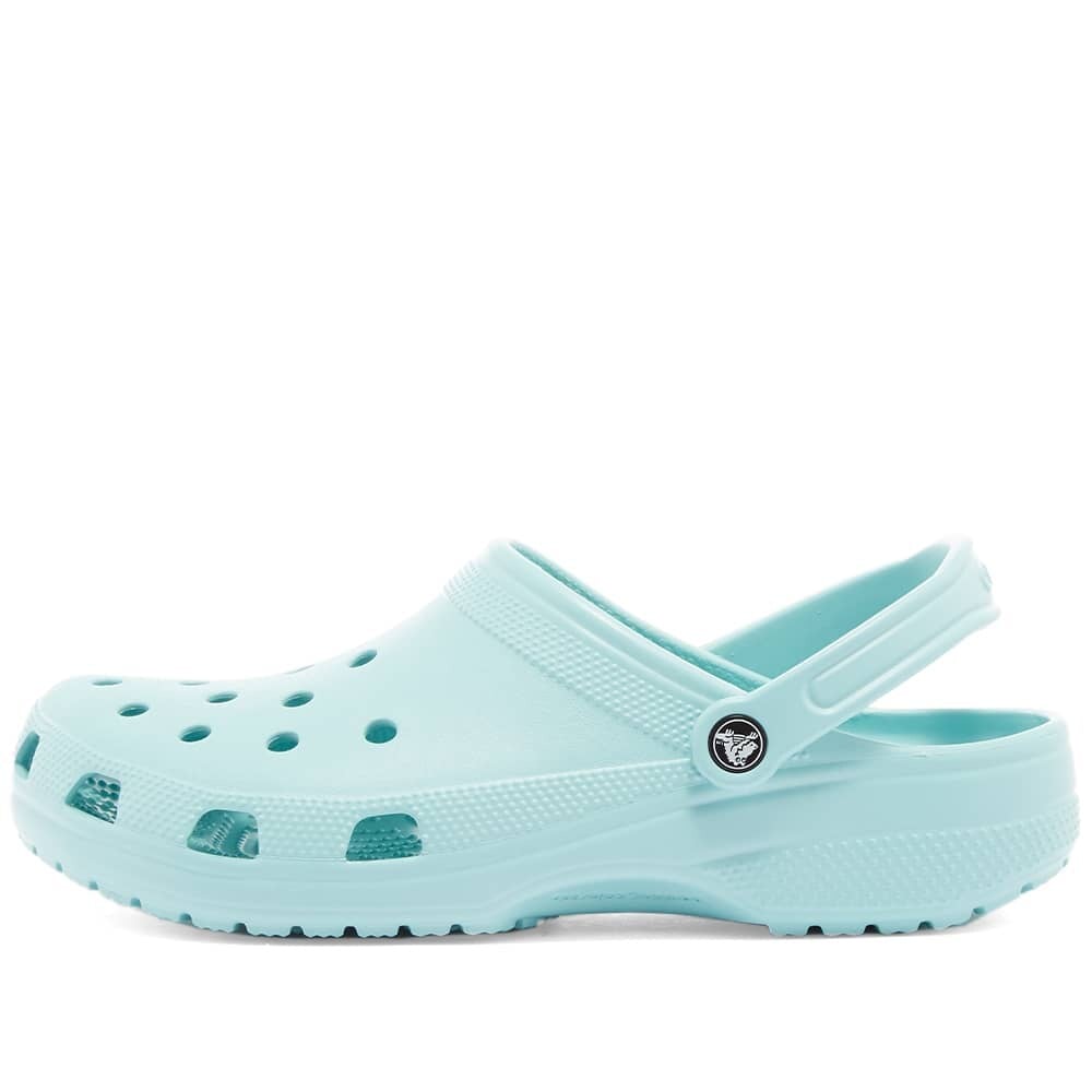 

Сандалии Crocs Classic Clog