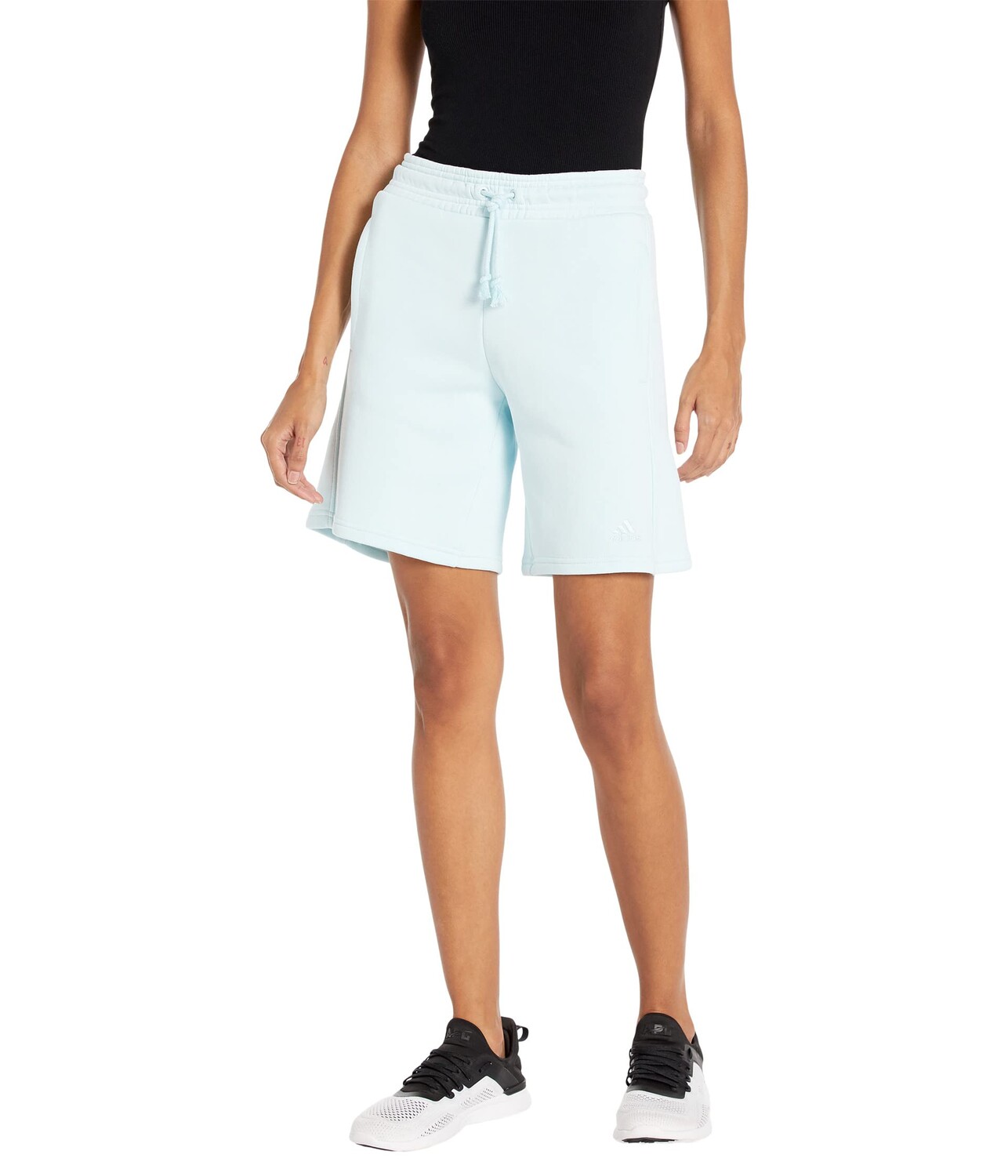 

Шорты adidas, All SZN Fleece Shorts