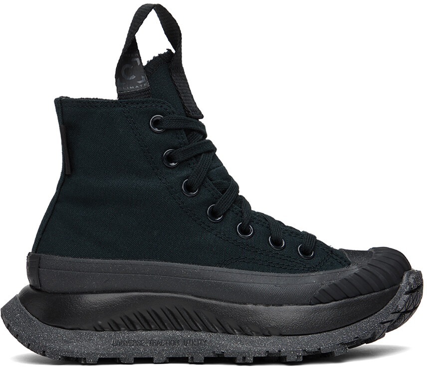 Converse counter climate store water repellent