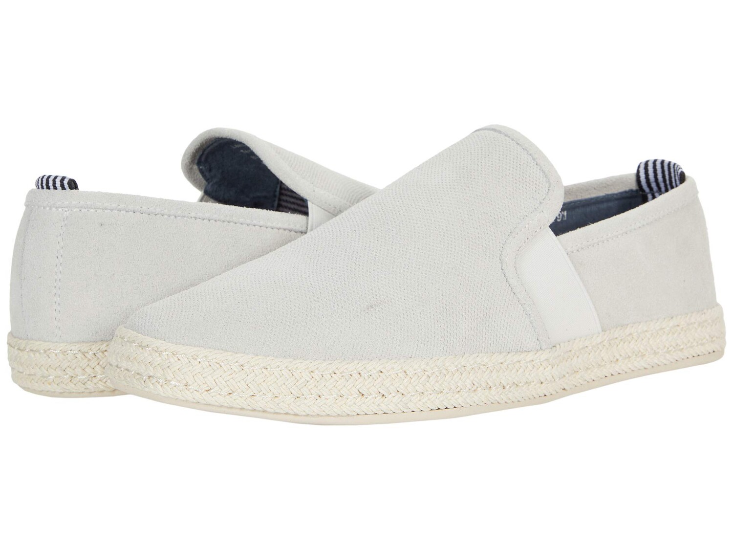 

Слипоны Stacy Adams, Nino Slip-On Espadrille