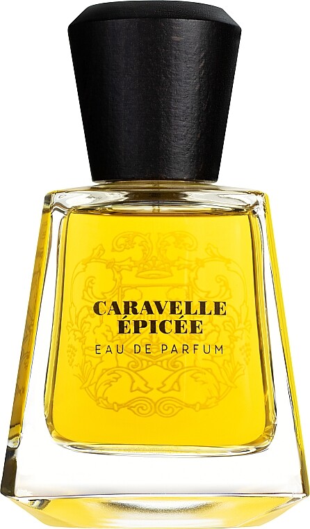 

Духи Frapin Caravelle Epicee