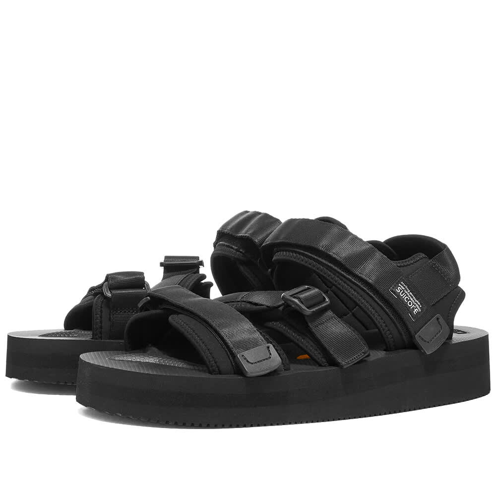 

Сандалии Suicoke KISEE-VPO