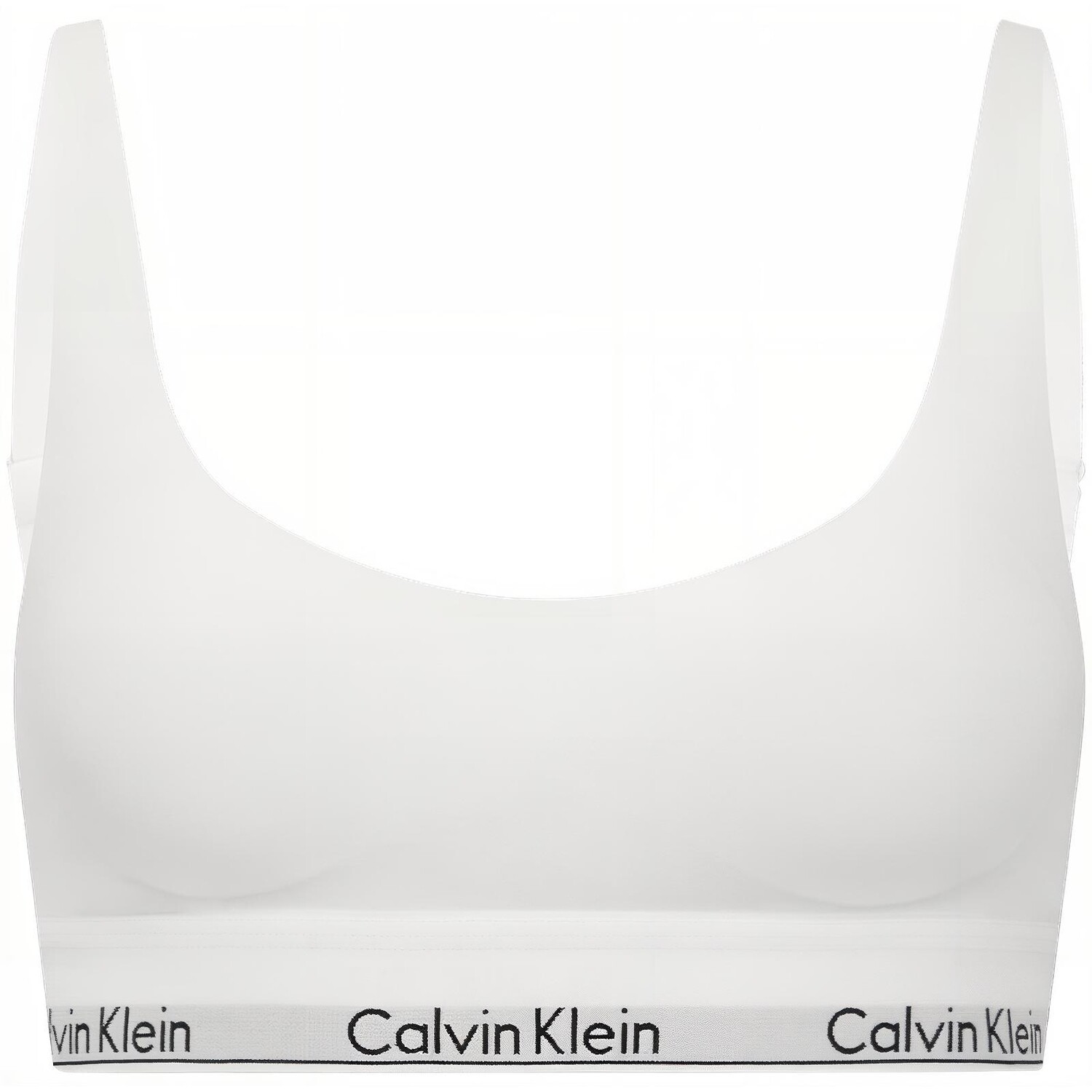 

Женский бюстгальтер Calvin Klein