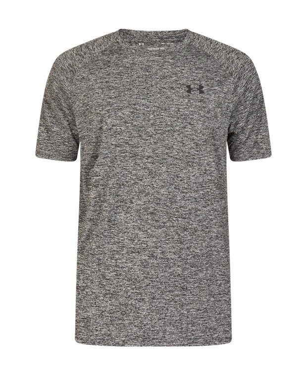

Футболка Under Armour, темно-серый