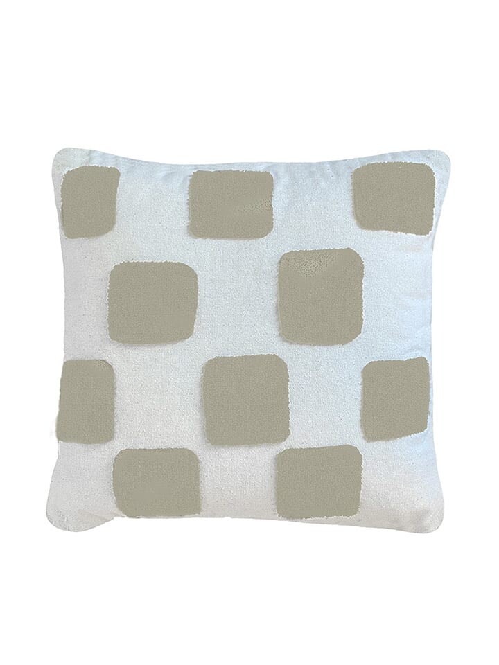 

Подушка Deco, цвет weiß/beige