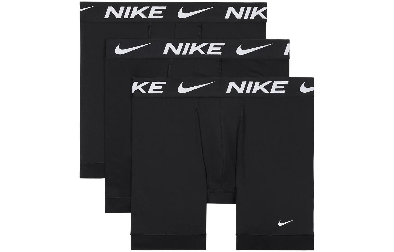 

Мужские боксеры Nike