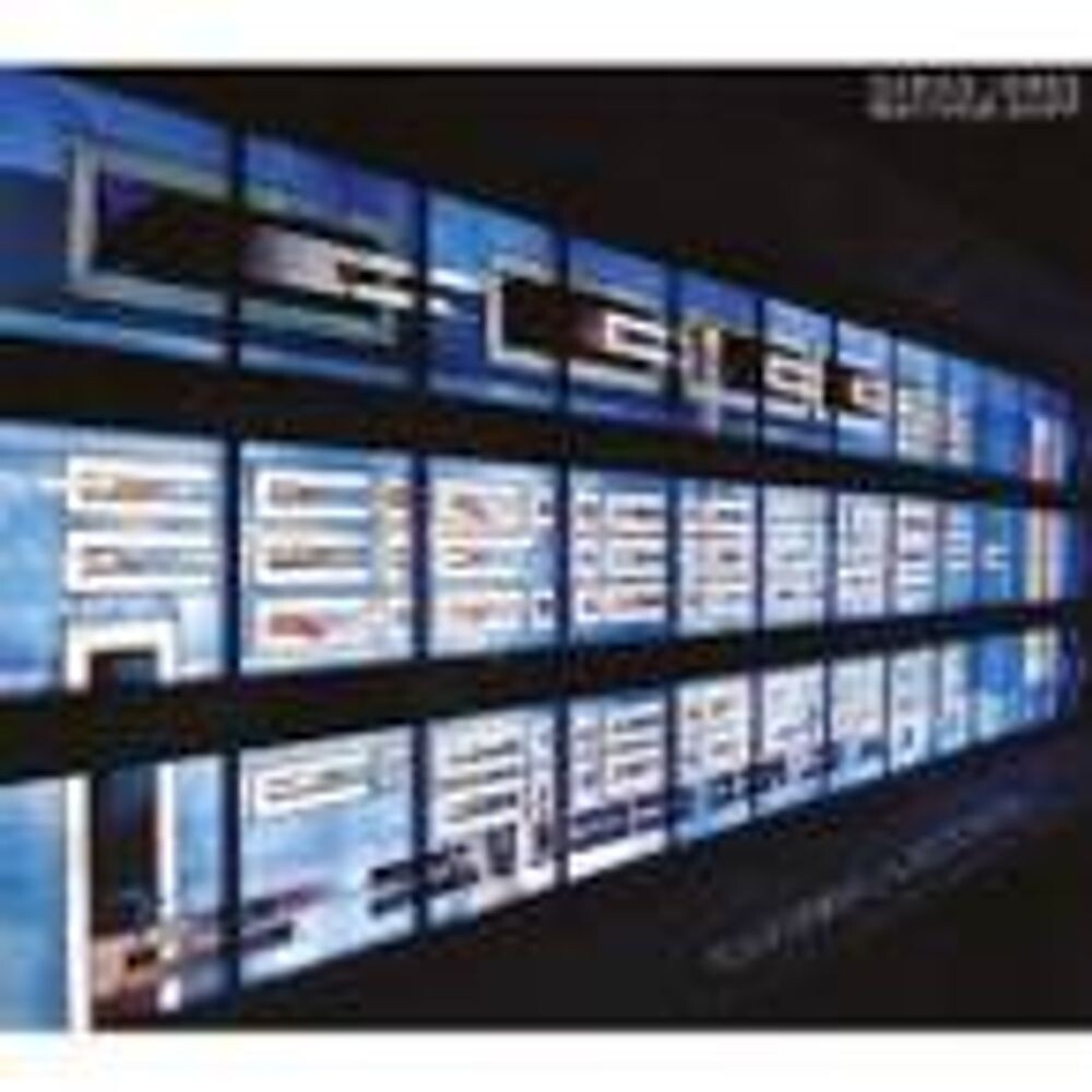 

Диск CD Cosmic Lieder - Darius Jones, Matthew Shipp