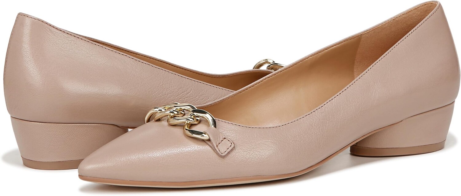 

Туфли Naturalizer Becca, цвет Warm Fawn Tan Leather