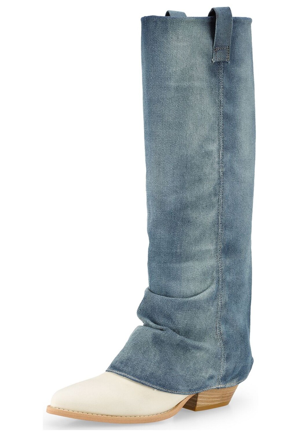 

Ботинки Felmini Stiefel, цвет Jeans