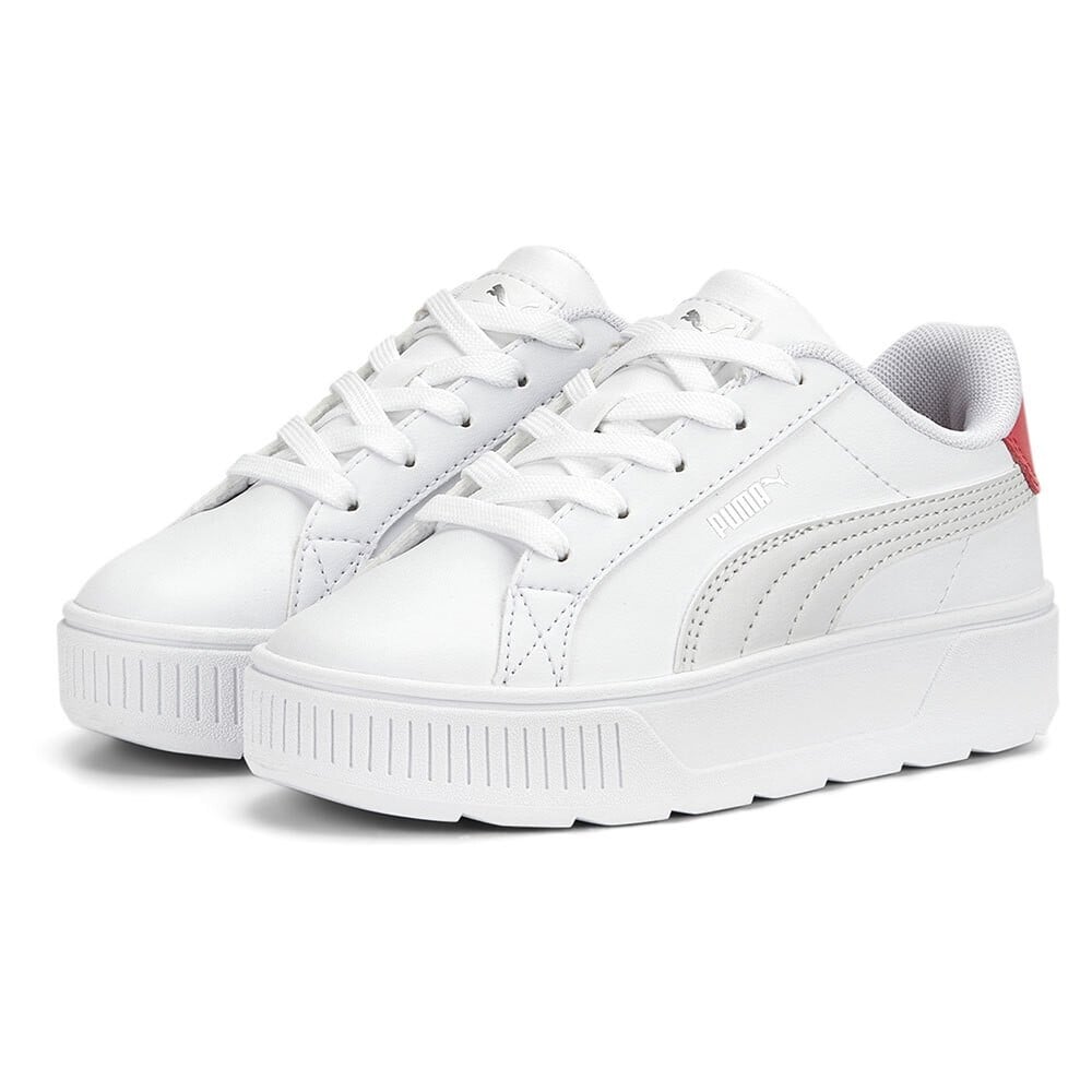 

Беговые кроссовки Puma Karmen L PS, белый