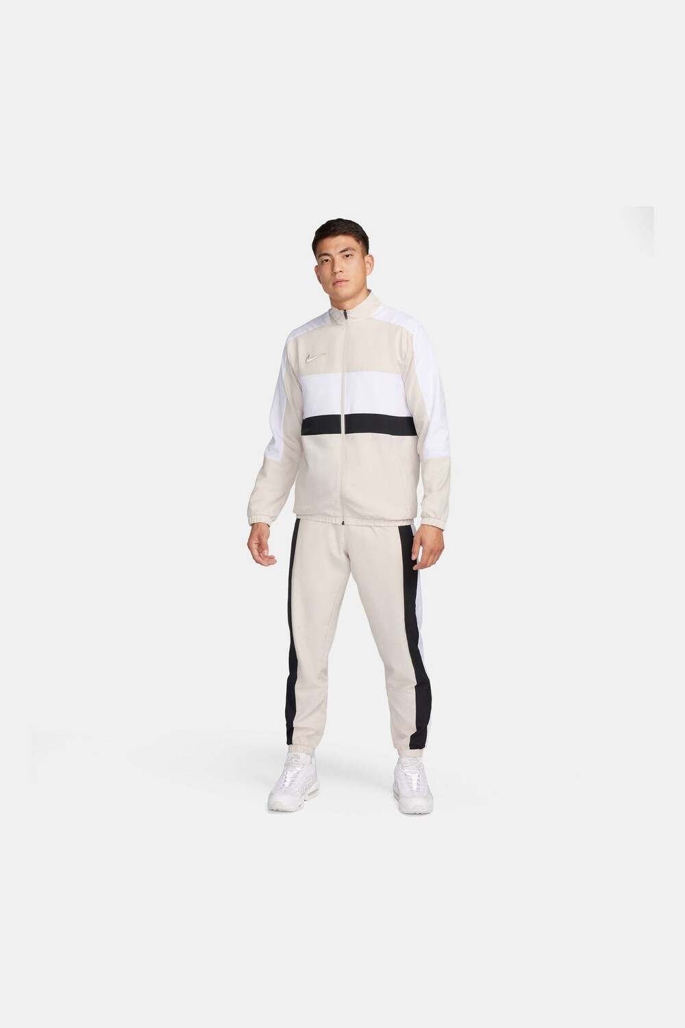 

Спортивный костюм Academy Dri Fit Nike, белый
