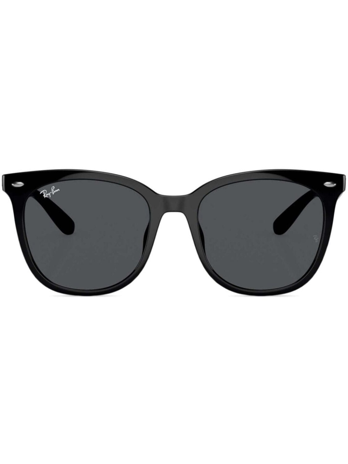 

Мужские солнцезащитные очки Ray-Ban, черный