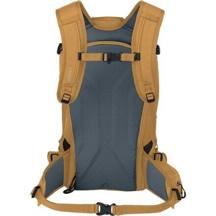 

Рюкзак Зельден 32 л. Osprey Packs, цвет Artisan Yellow