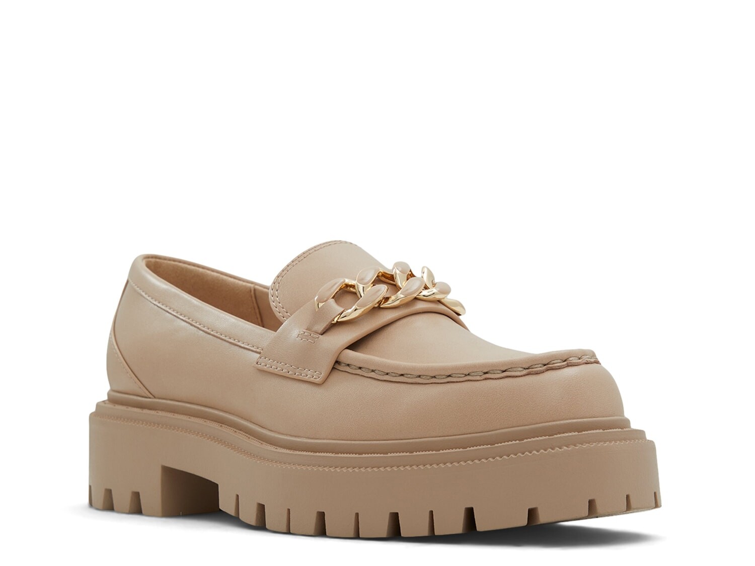 

Альдо Брикстонн Лоферы Aldo, коричневый