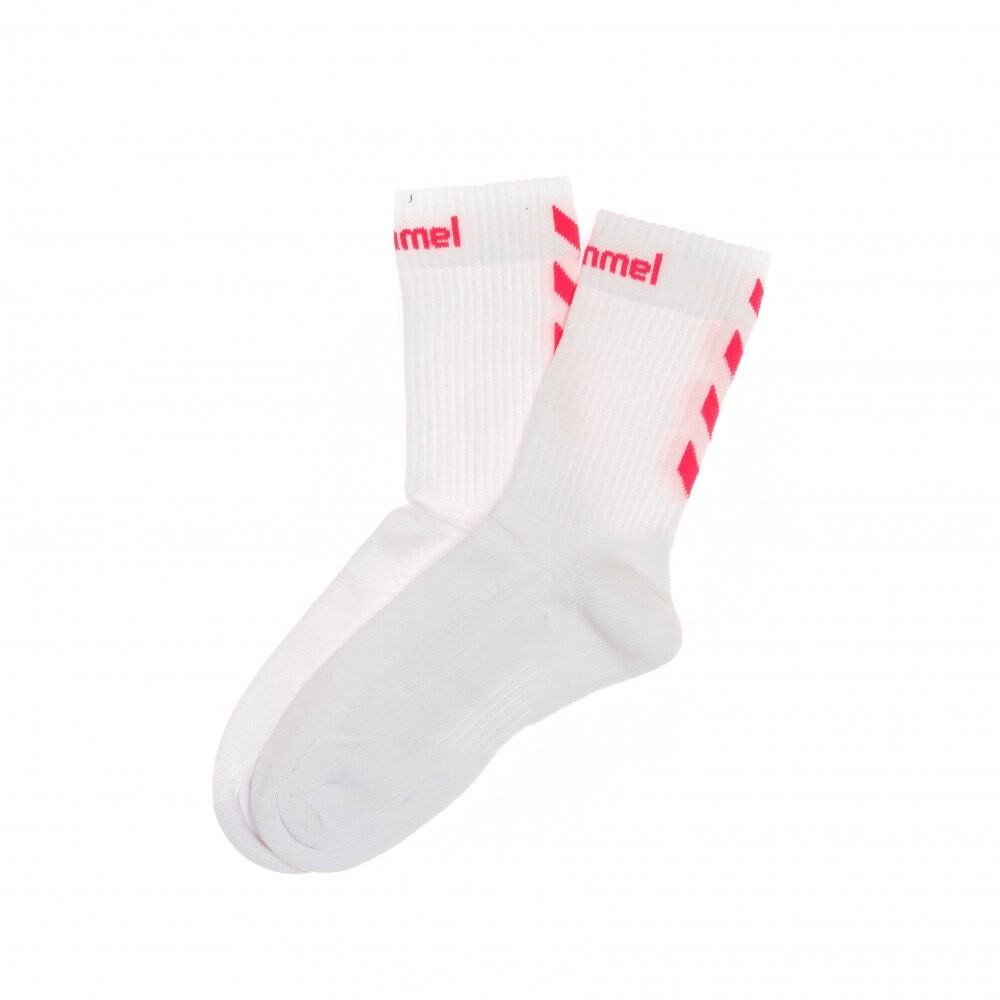 

Носки Hummel Authentic Indoor, белый