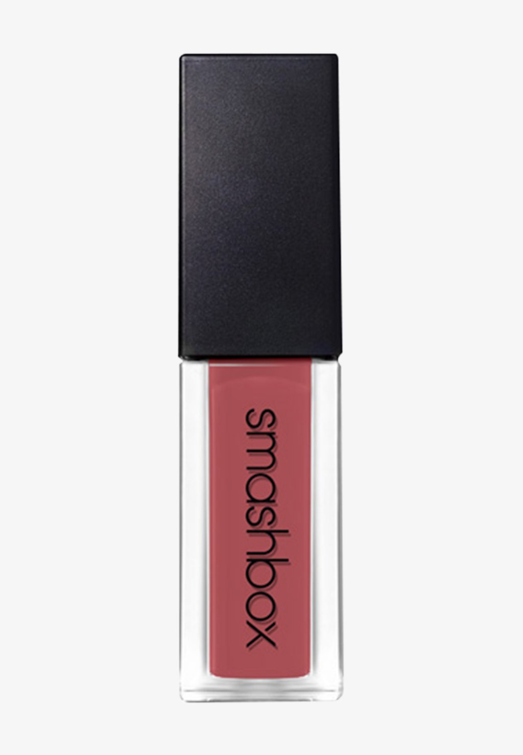 Жидкая помада ALWAYS ON LIQUID LIPSTICK Smashbox, цвет gula-bae smashbox always on liquid lipstick