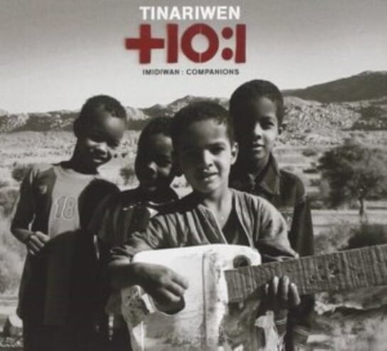 

Виниловая пластинка Tinariwen - Imidiwan: Companions